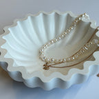 ÄSTHETISCHE SCHALE