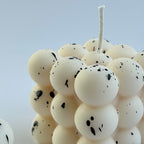 BUBBLE GEPUNKTET
