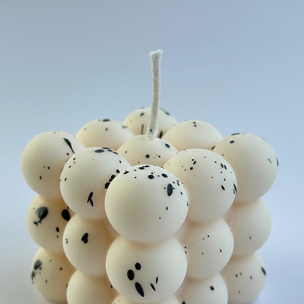 BUBBLE GEPUNKTET