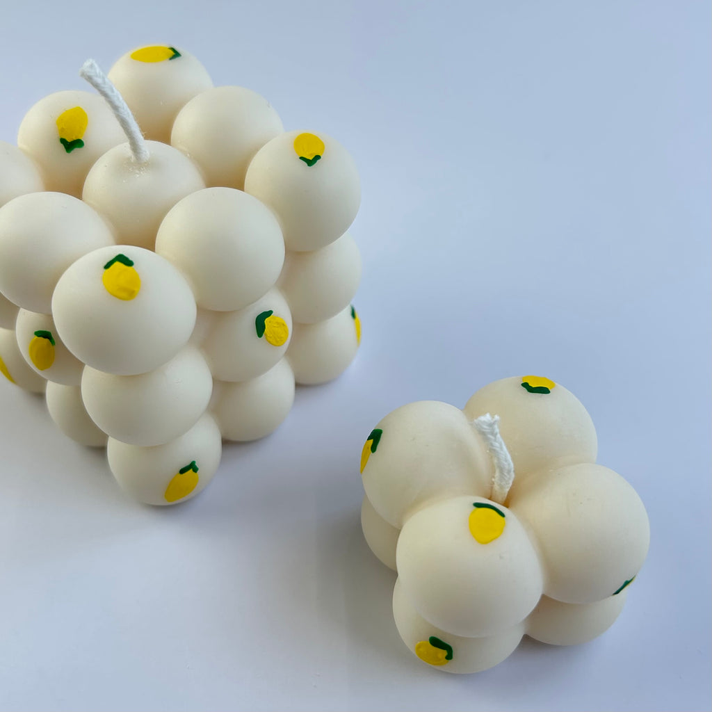 BUBBLE LEMON
