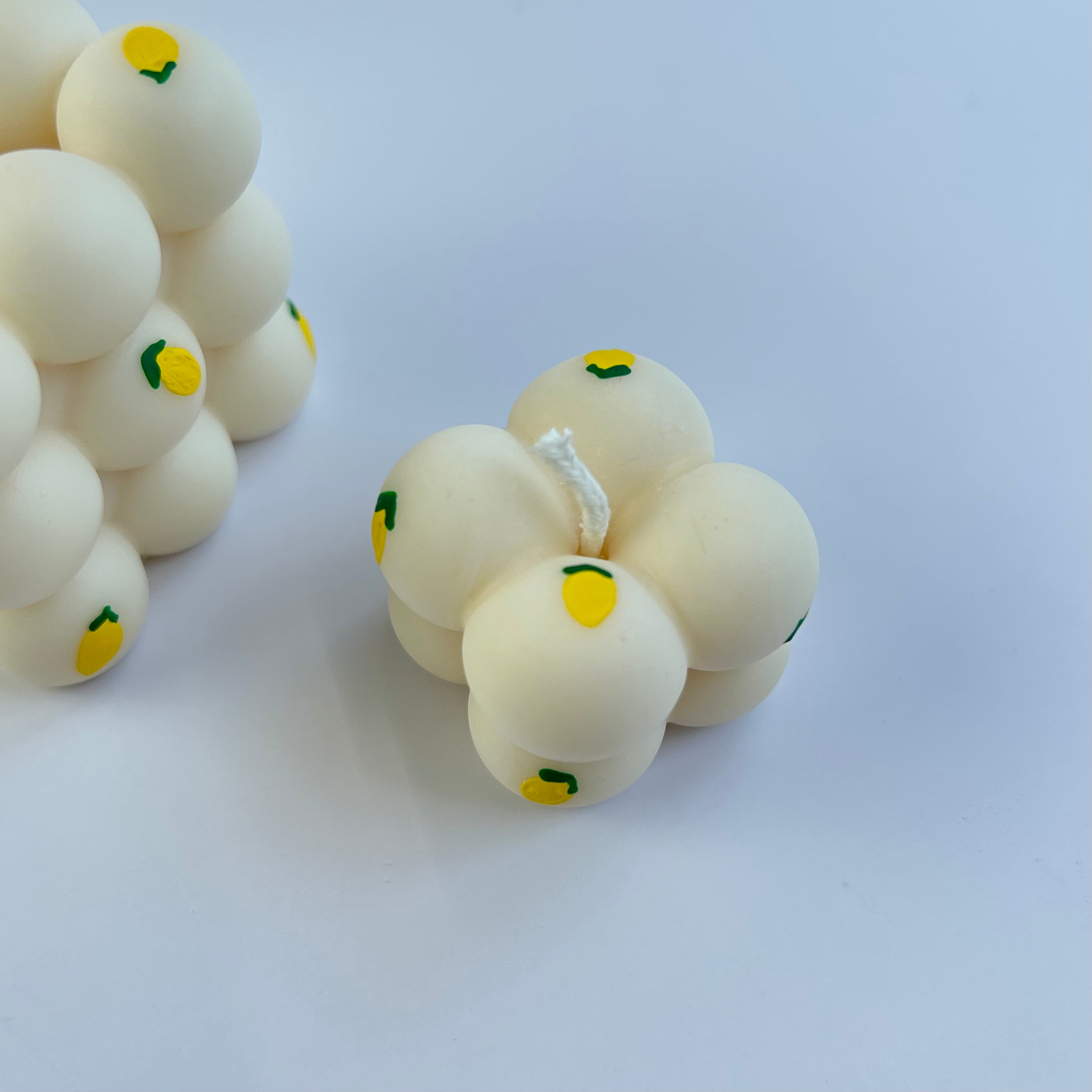 BUBBLE LEMON