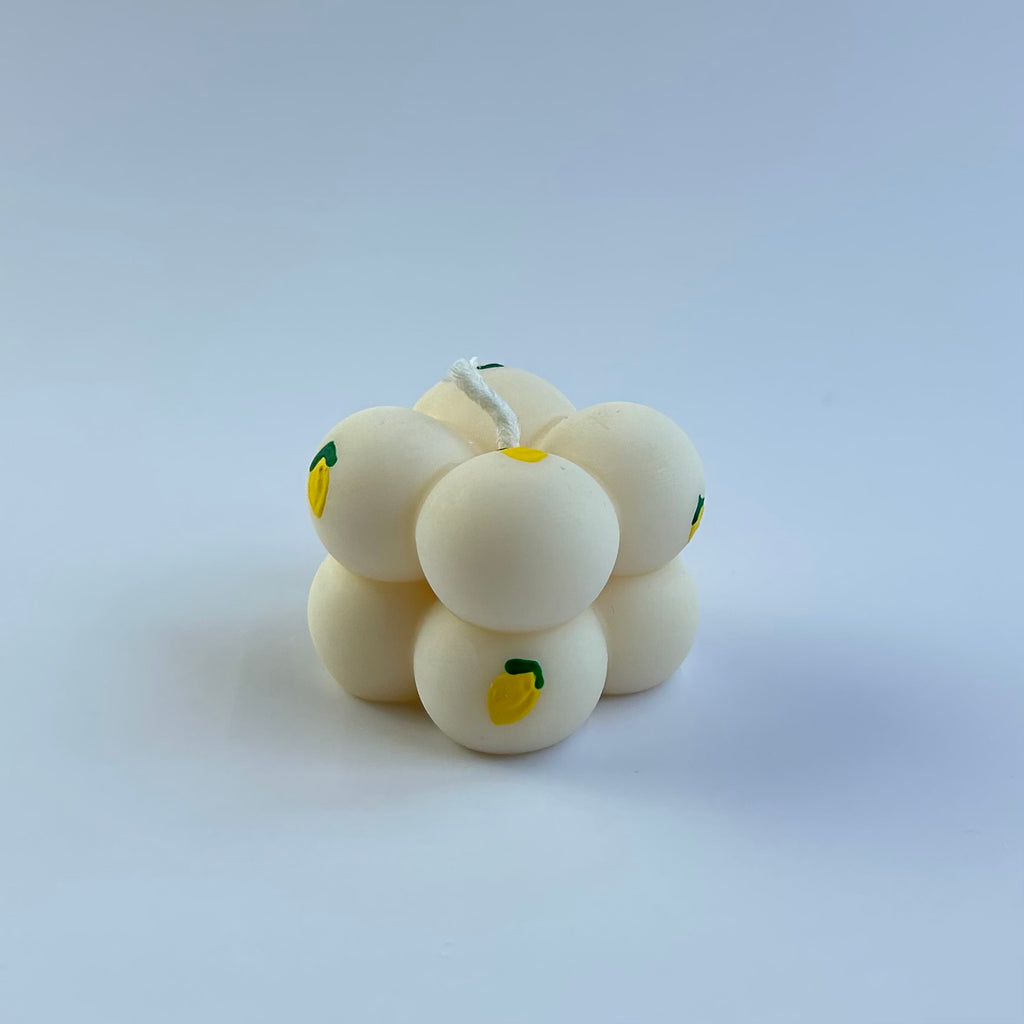 BUBBLE LEMON