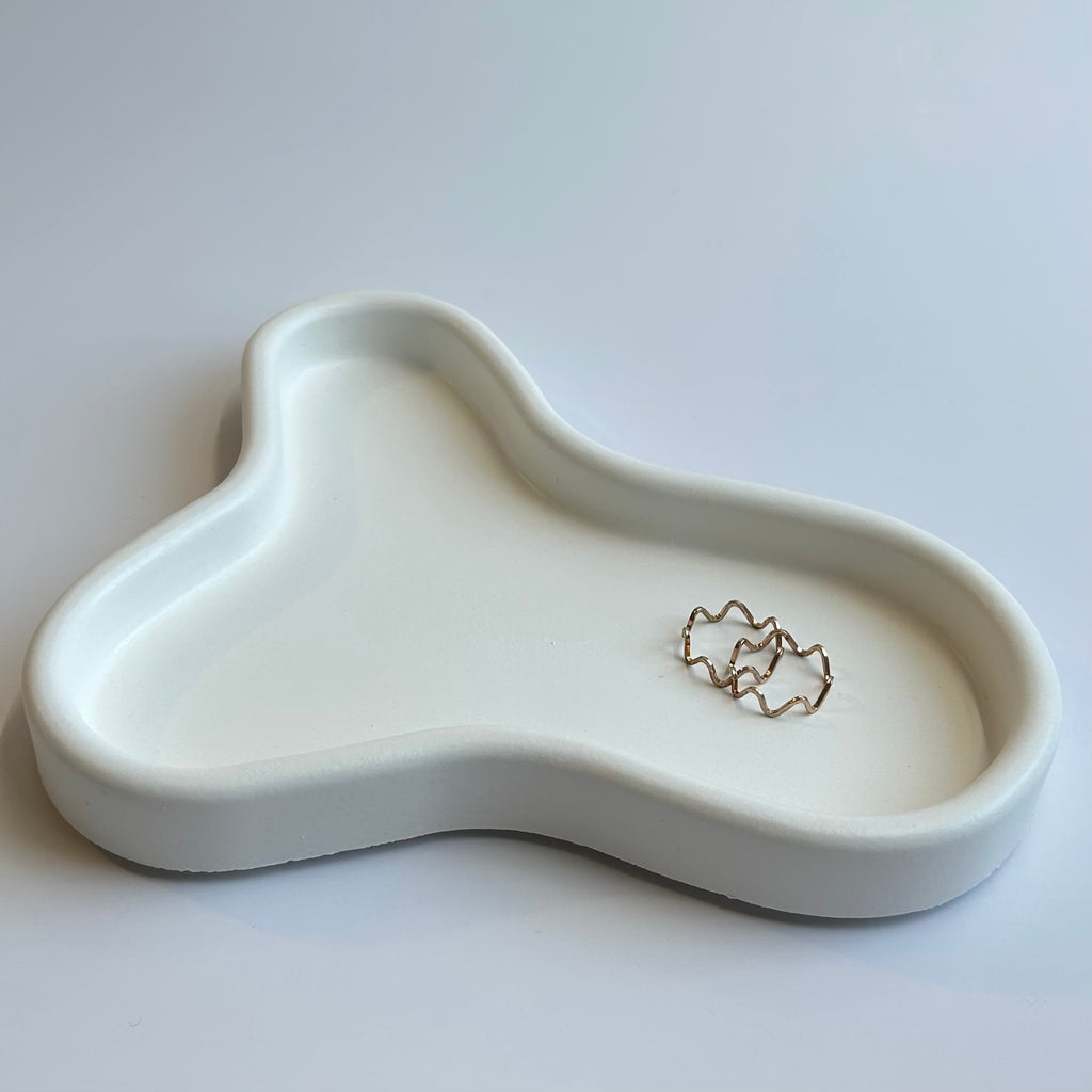 CURVY TABLETT
