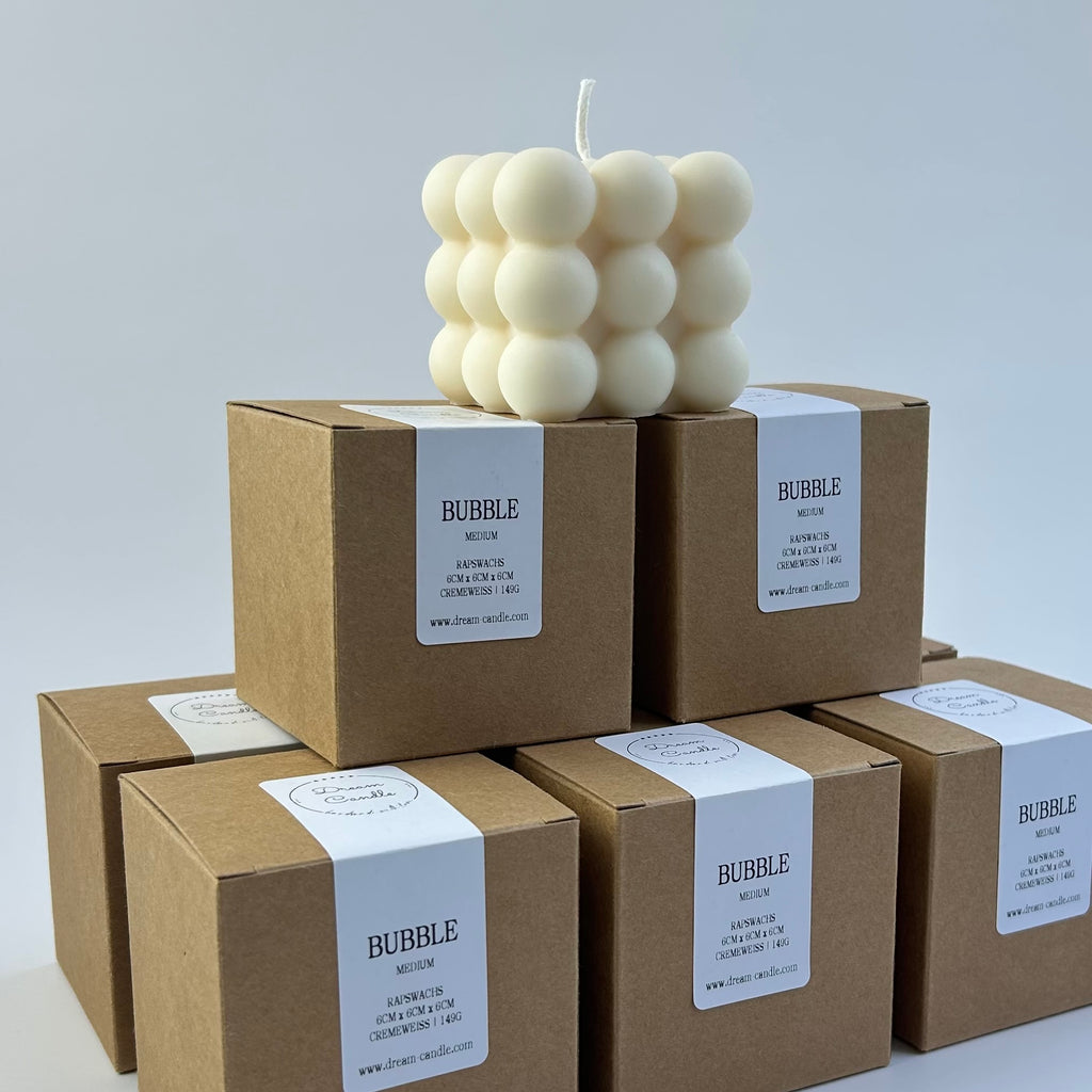 GASTGESCHENK BUBBLE 1