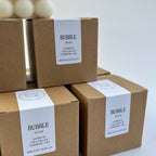 GASTGESCHENK BUBBLE 1
