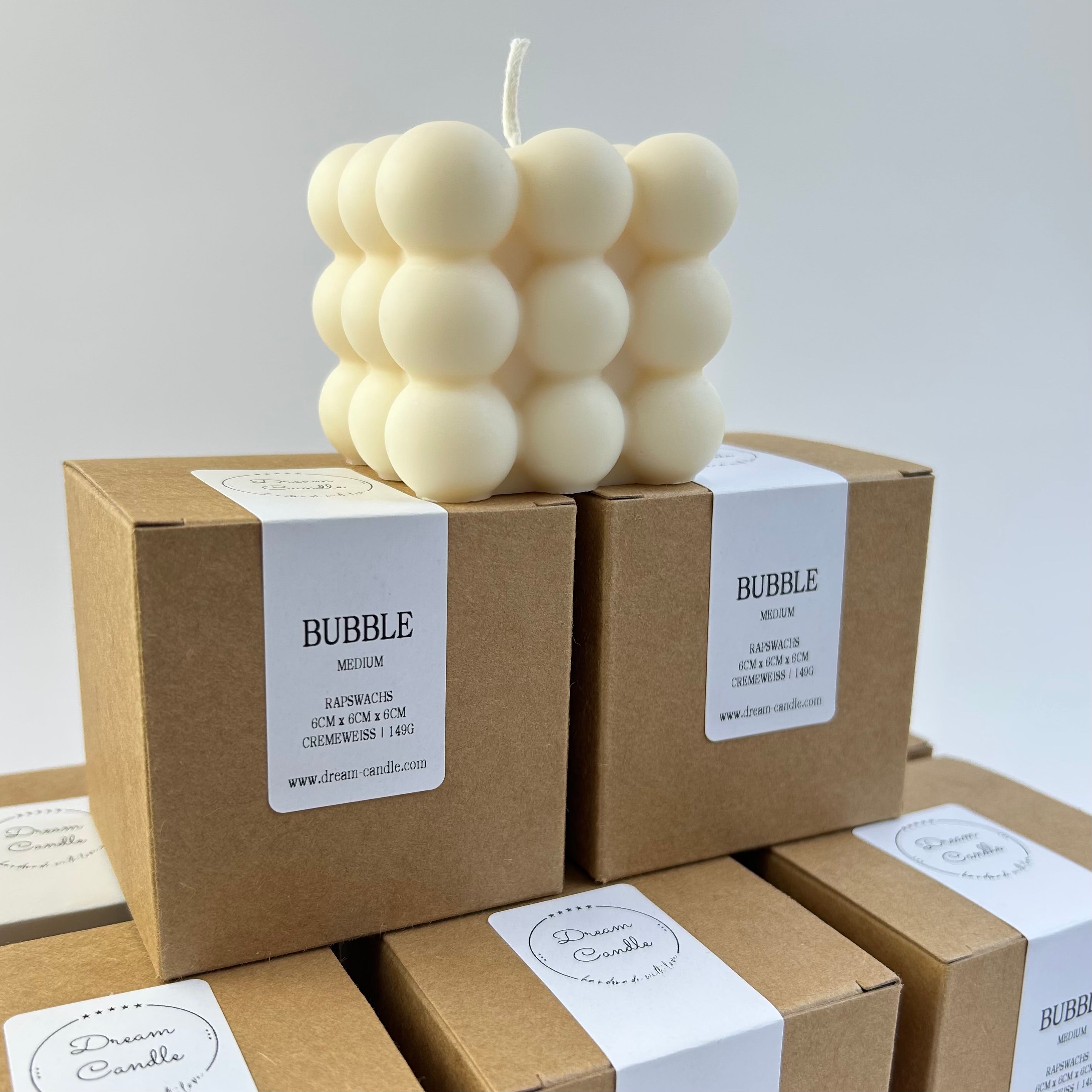 GASTGESCHENK BUBBLE 1