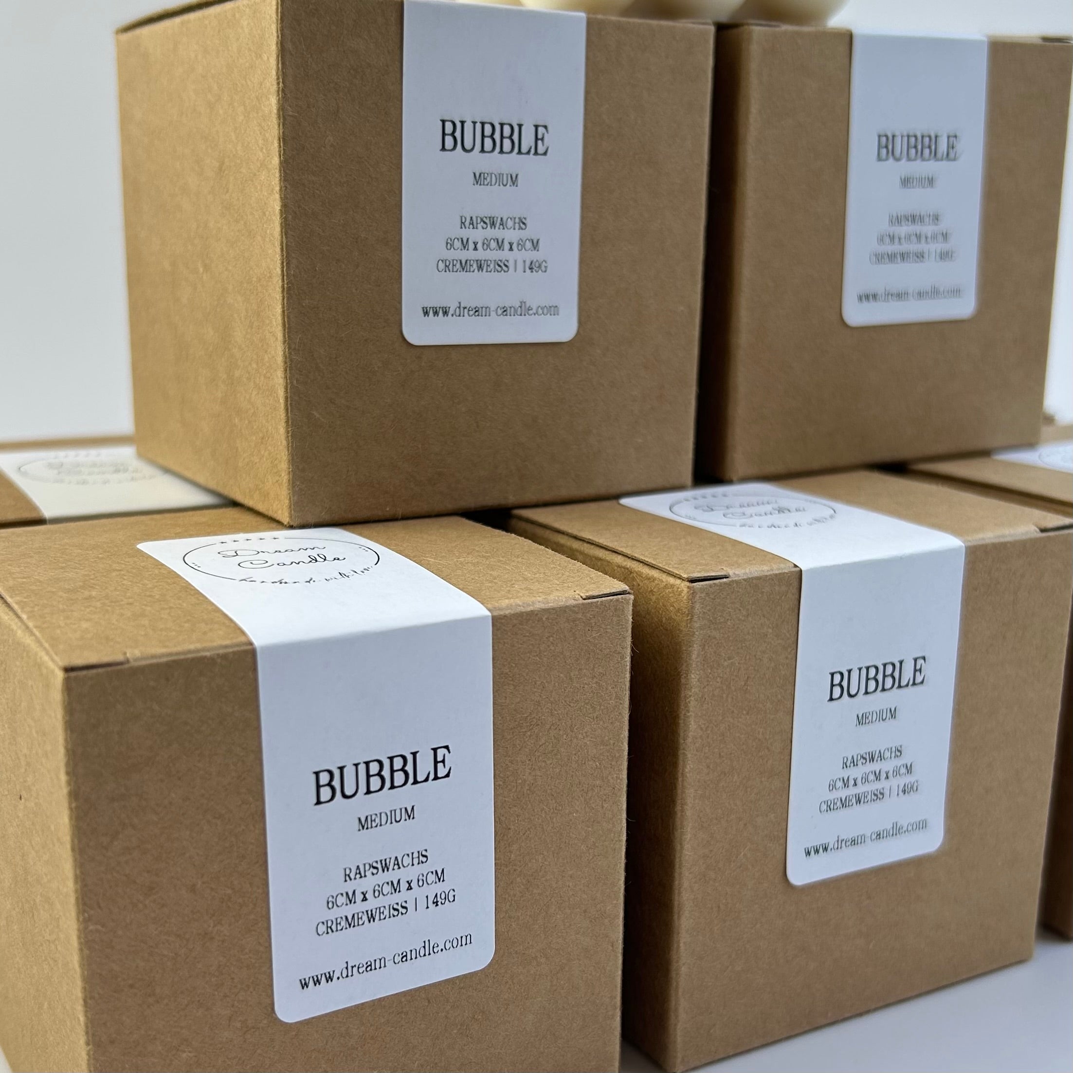GASTGESCHENK BUBBLE 1