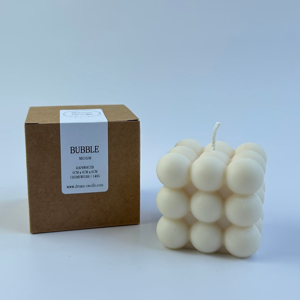 GASTGESCHENK BUBBLE 1