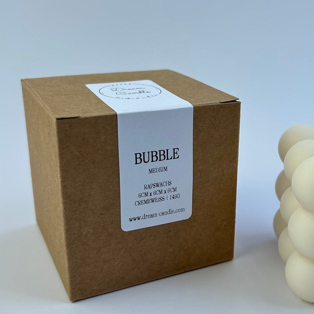 GASTGESCHENK BUBBLE 1