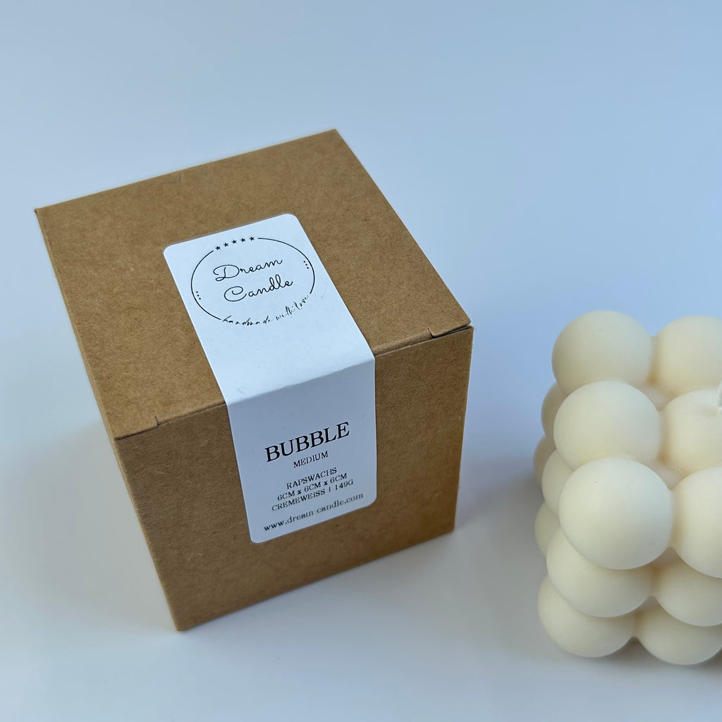 GASTGESCHENK BUBBLE 1