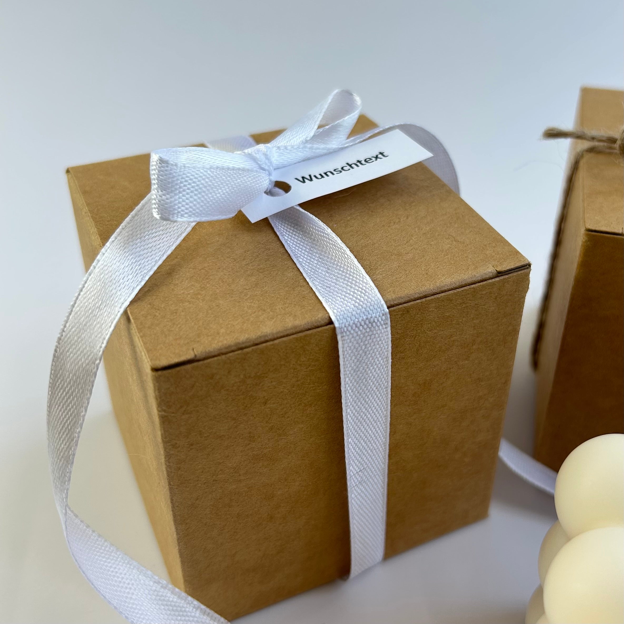 GASTGESCHENK BUBBLE 2