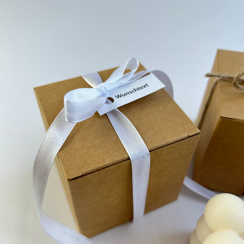 GASTGESCHENK BUBBLE 2