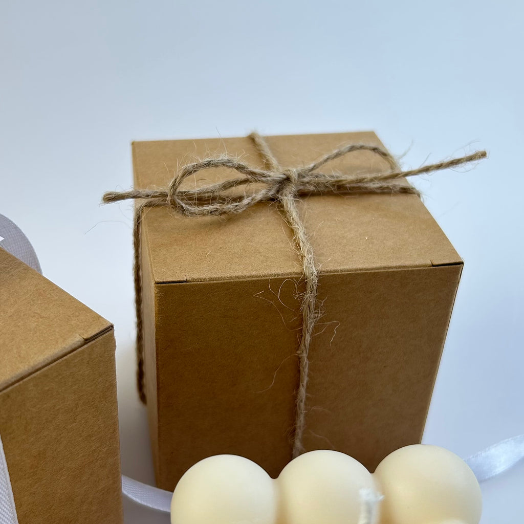 GASTGESCHENK BUBBLE 2