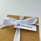 GASTGESCHENK BUBBLE 2