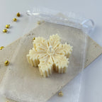 GASTGESCHENK SNOWFLAKE 3