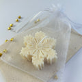 GASTGESCHENK SNOWFLAKE 3