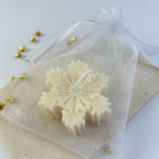 GASTGESCHENK SNOWFLAKE 3