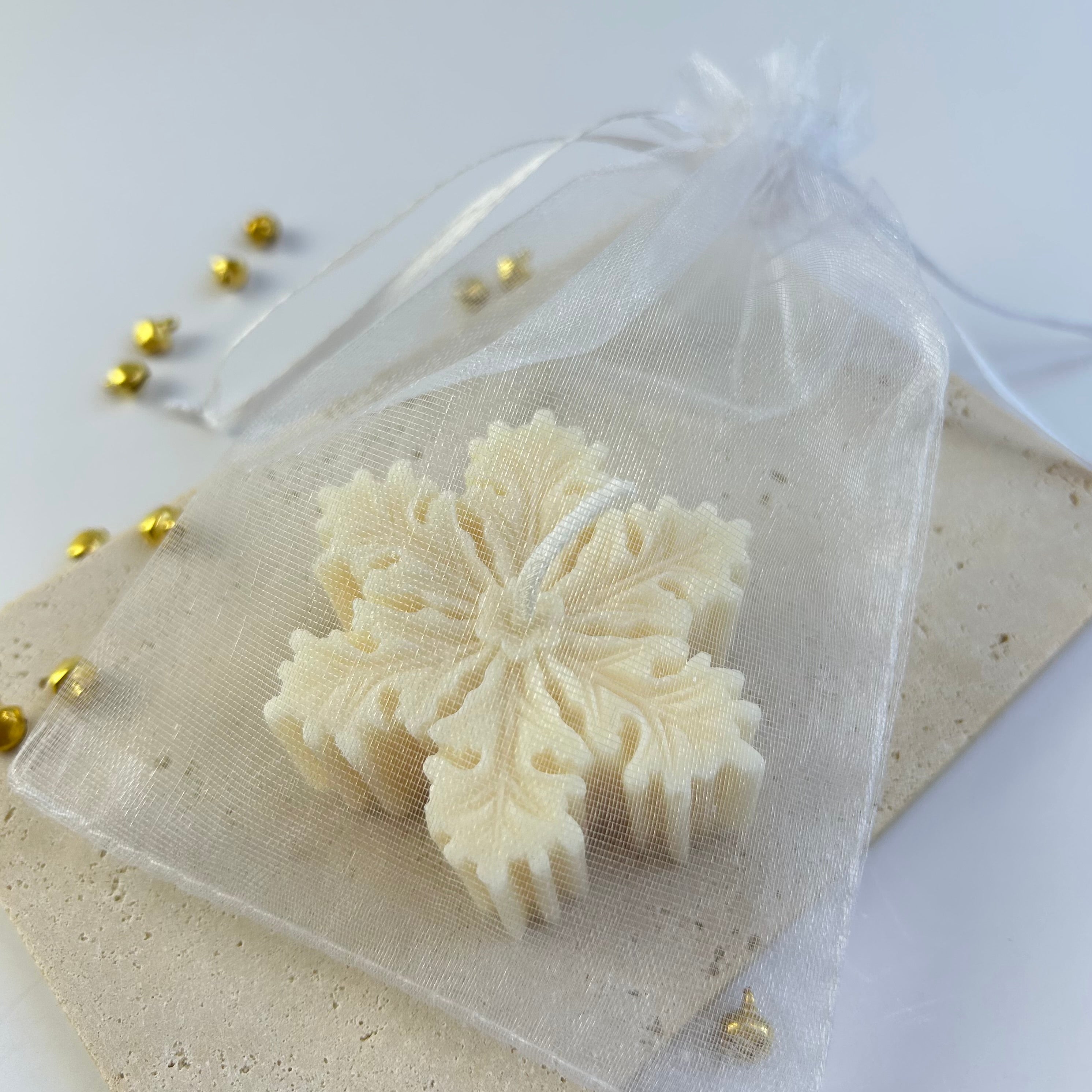 GASTGESCHENK SNOWFLAKE 3