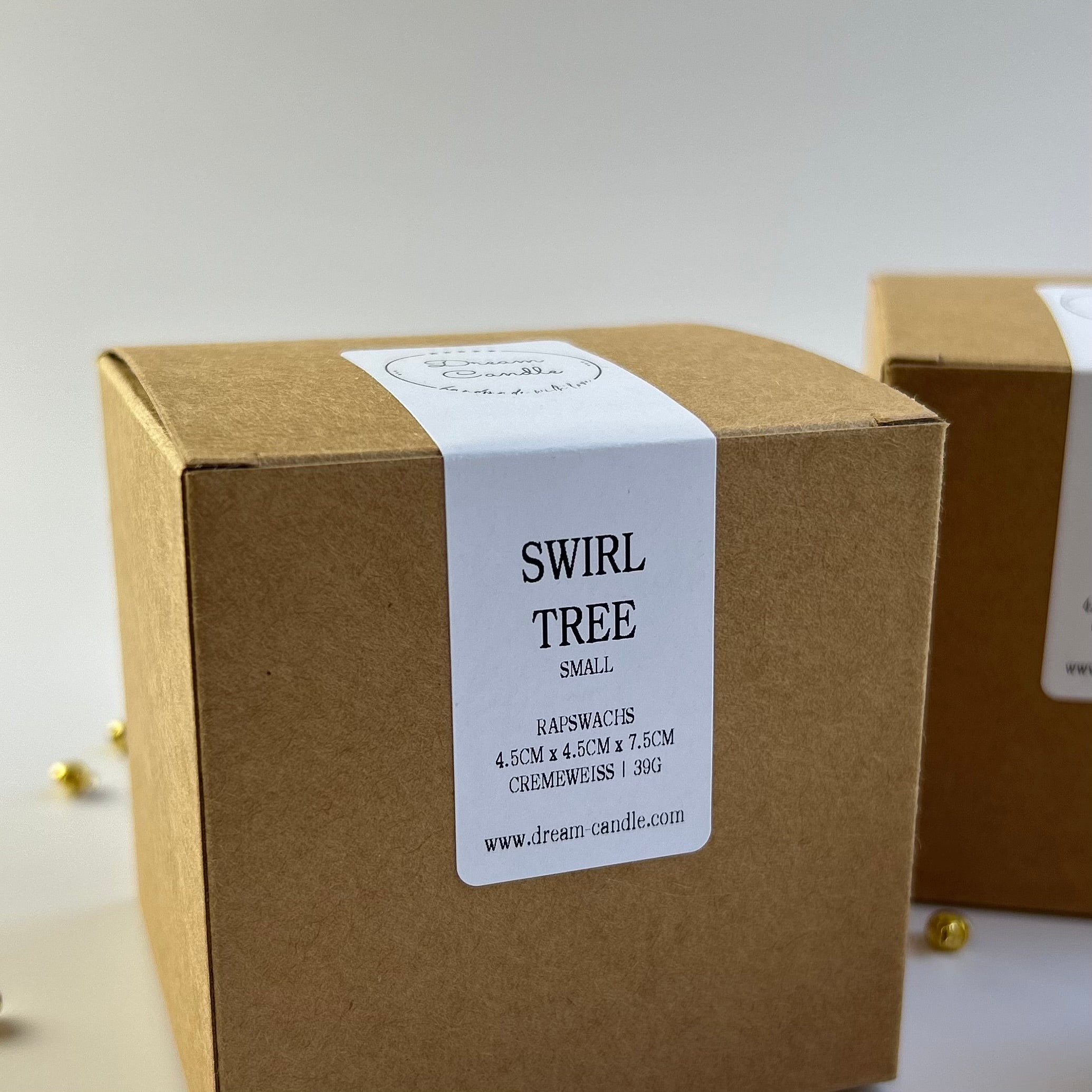 GASTGESCHENK SWIRL TREE 1