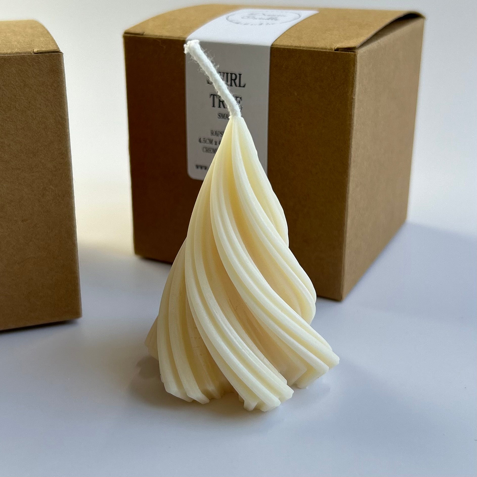 GASTGESCHENK SWIRL TREE 1