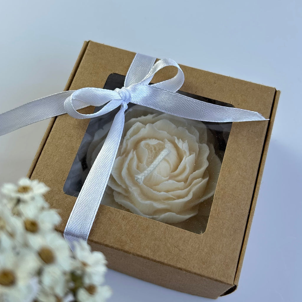 GASTGESCHENK PEONY 2