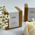 GASTGESCHENK ROSE 1