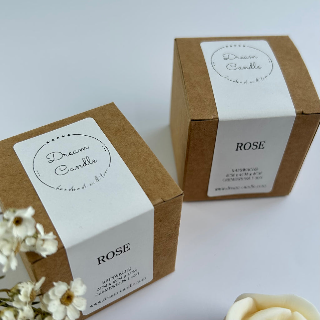 GASTGESCHENK ROSE 1