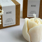 GASTGESCHENK ROSE 1