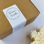 GASTGESCHENK SNOWFLAKE 1