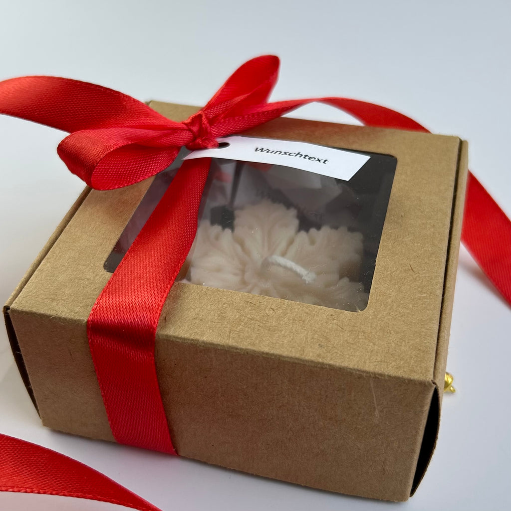 GASTGESCHENK SNOWFLAKE 2