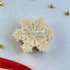 GASTGESCHENK SNOWFLAKE 2