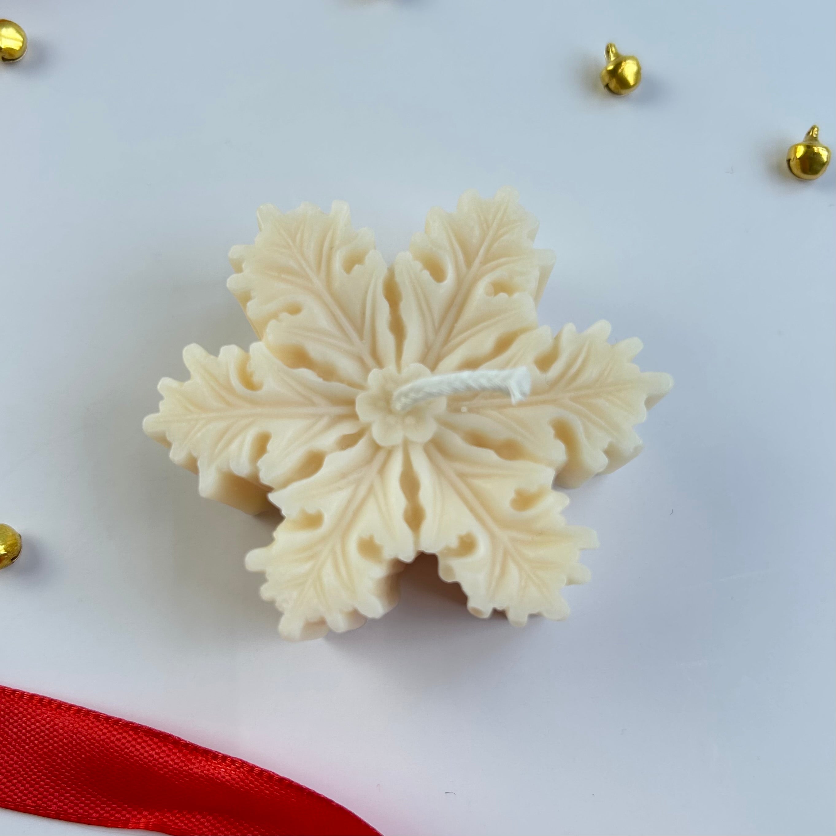 GASTGESCHENK SNOWFLAKE 2