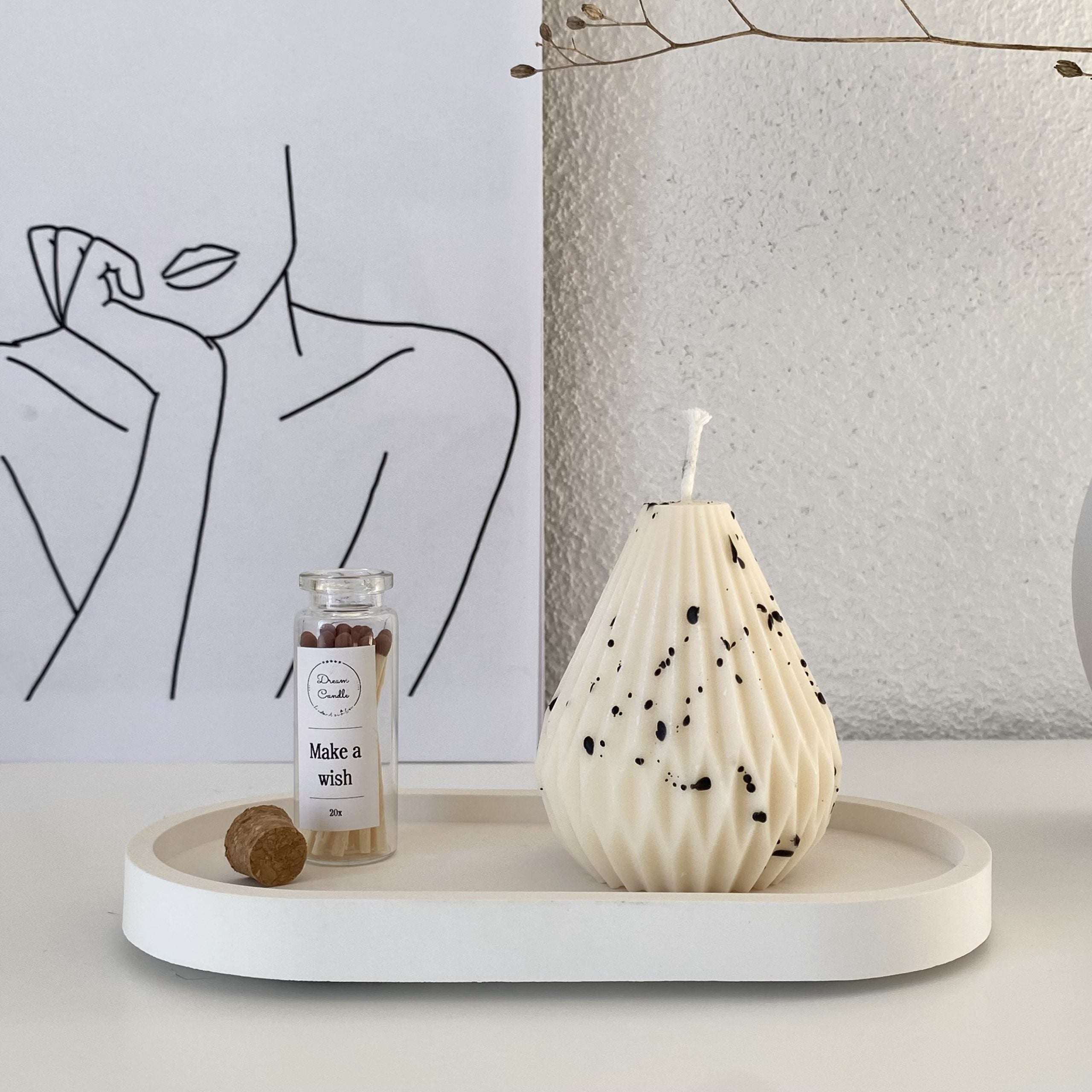 GESCHENK-SET
