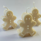 GINGERBREAD MAN