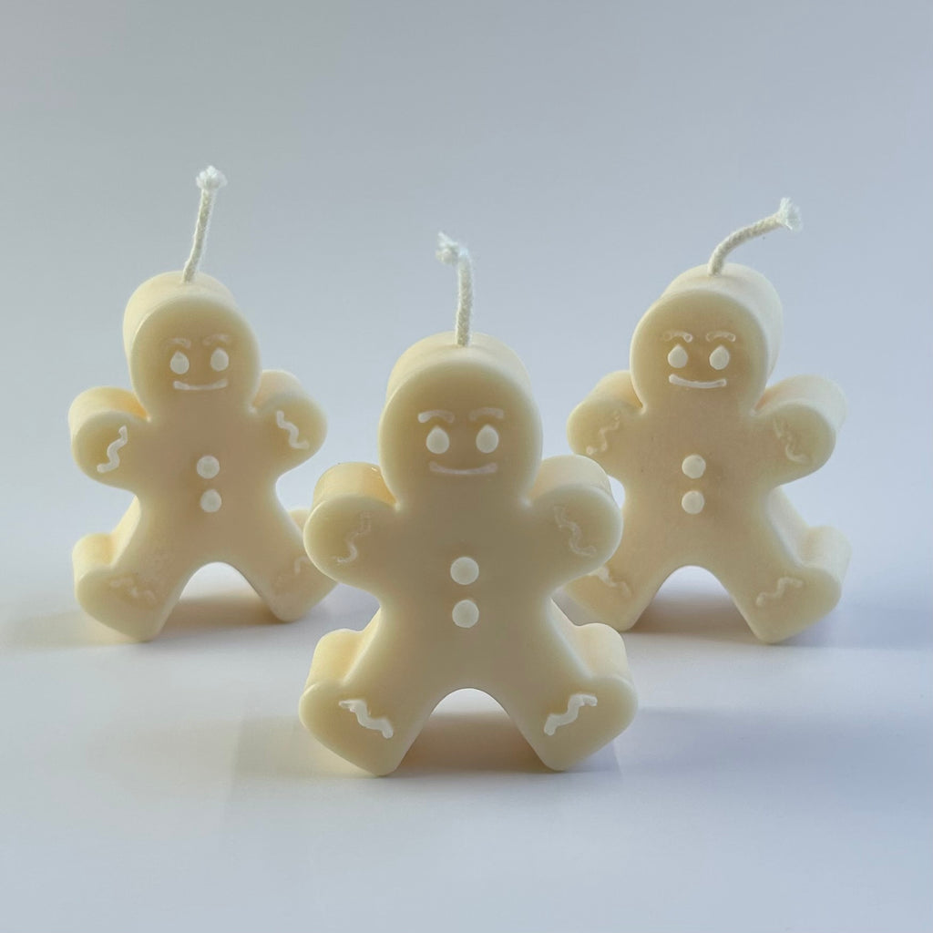 GINGERBREAD MAN