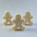 GINGERBREAD MAN