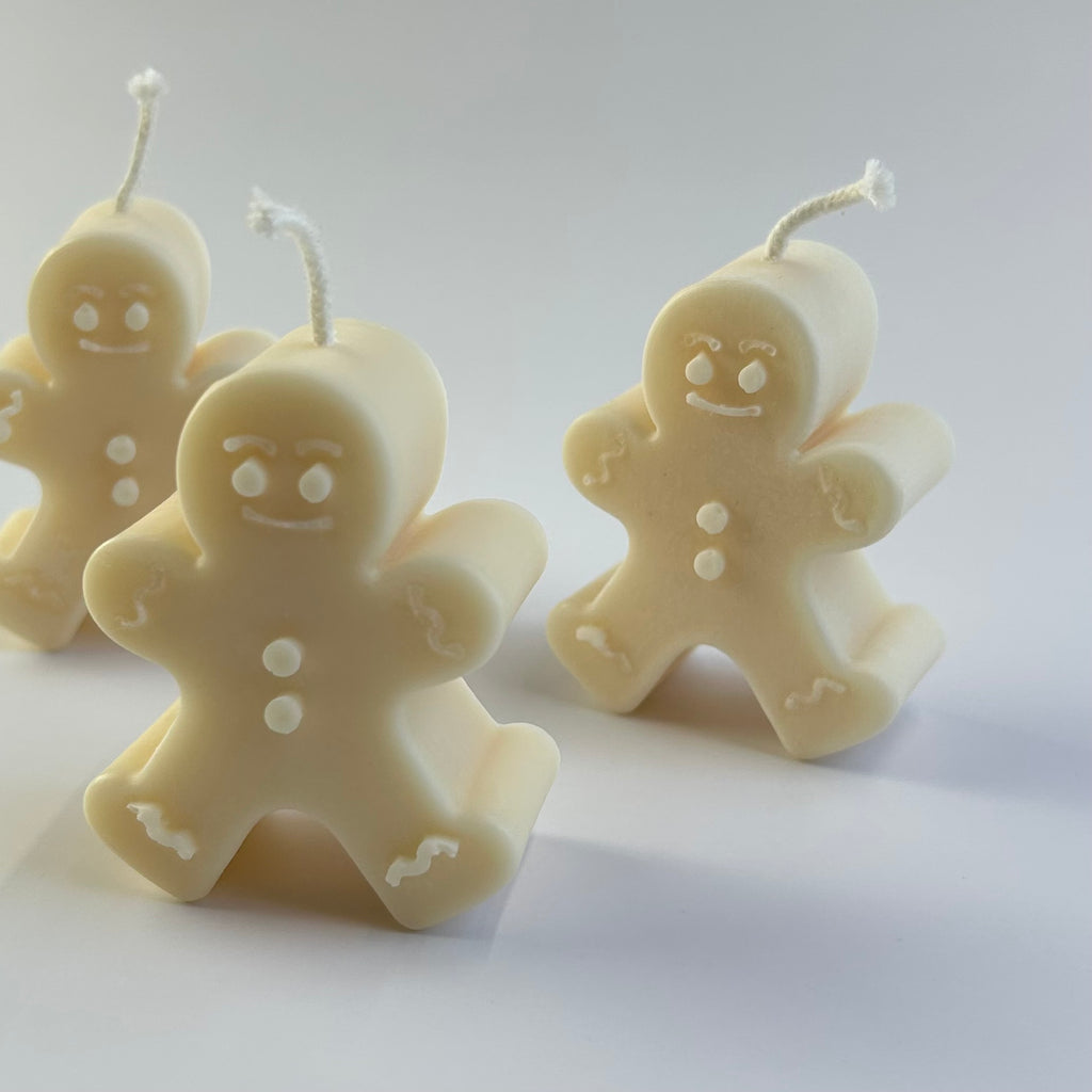GINGERBREAD MAN