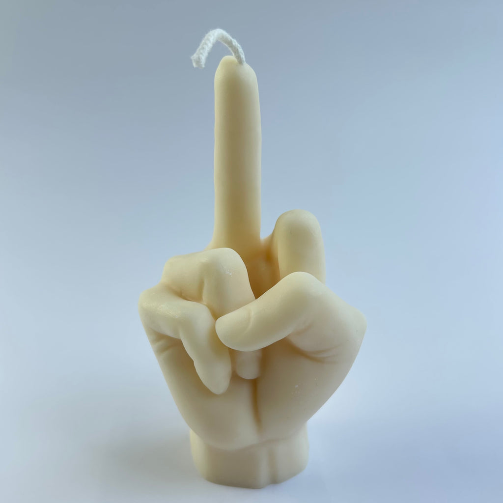 MIDDLE FINGER