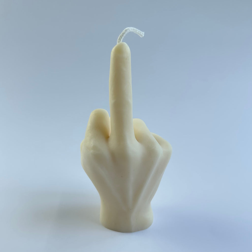 MIDDLE FINGER