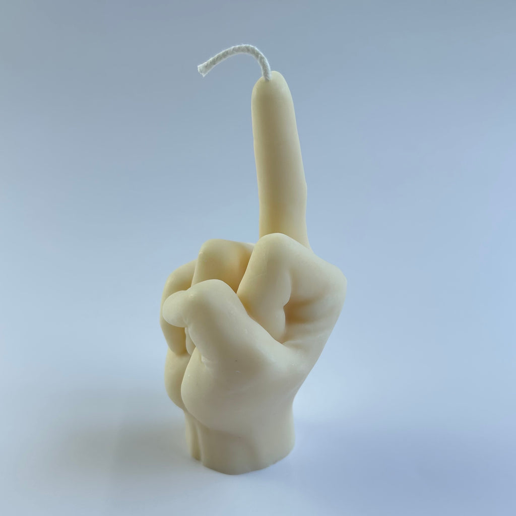 MIDDLE FINGER