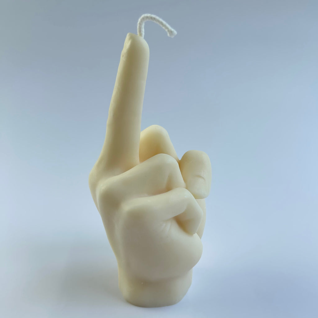 MIDDLE FINGER