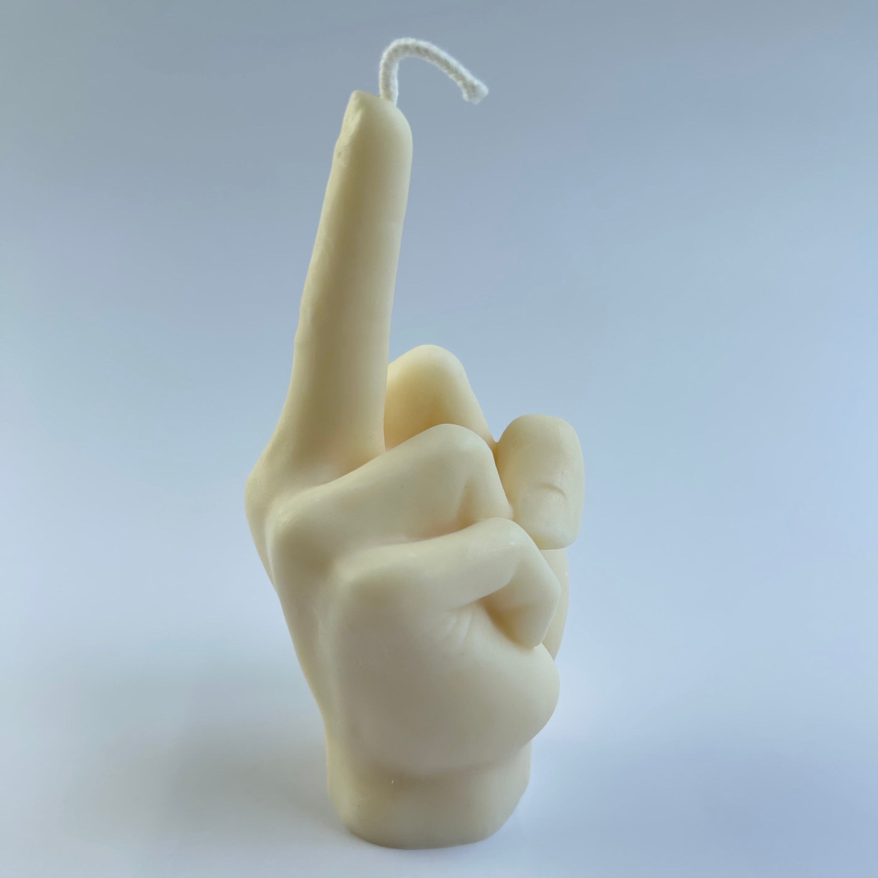 MIDDLE FINGER