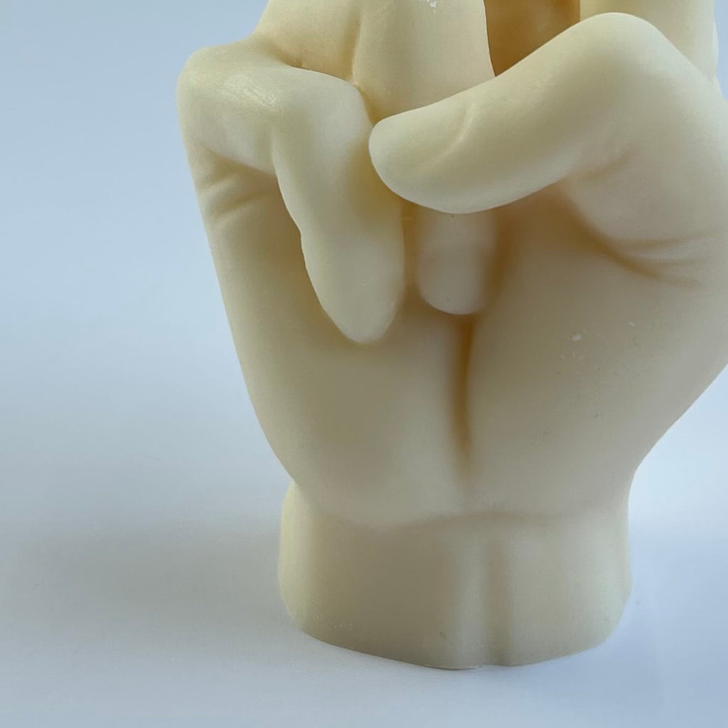 MIDDLE FINGER