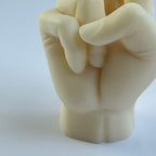 MIDDLE FINGER