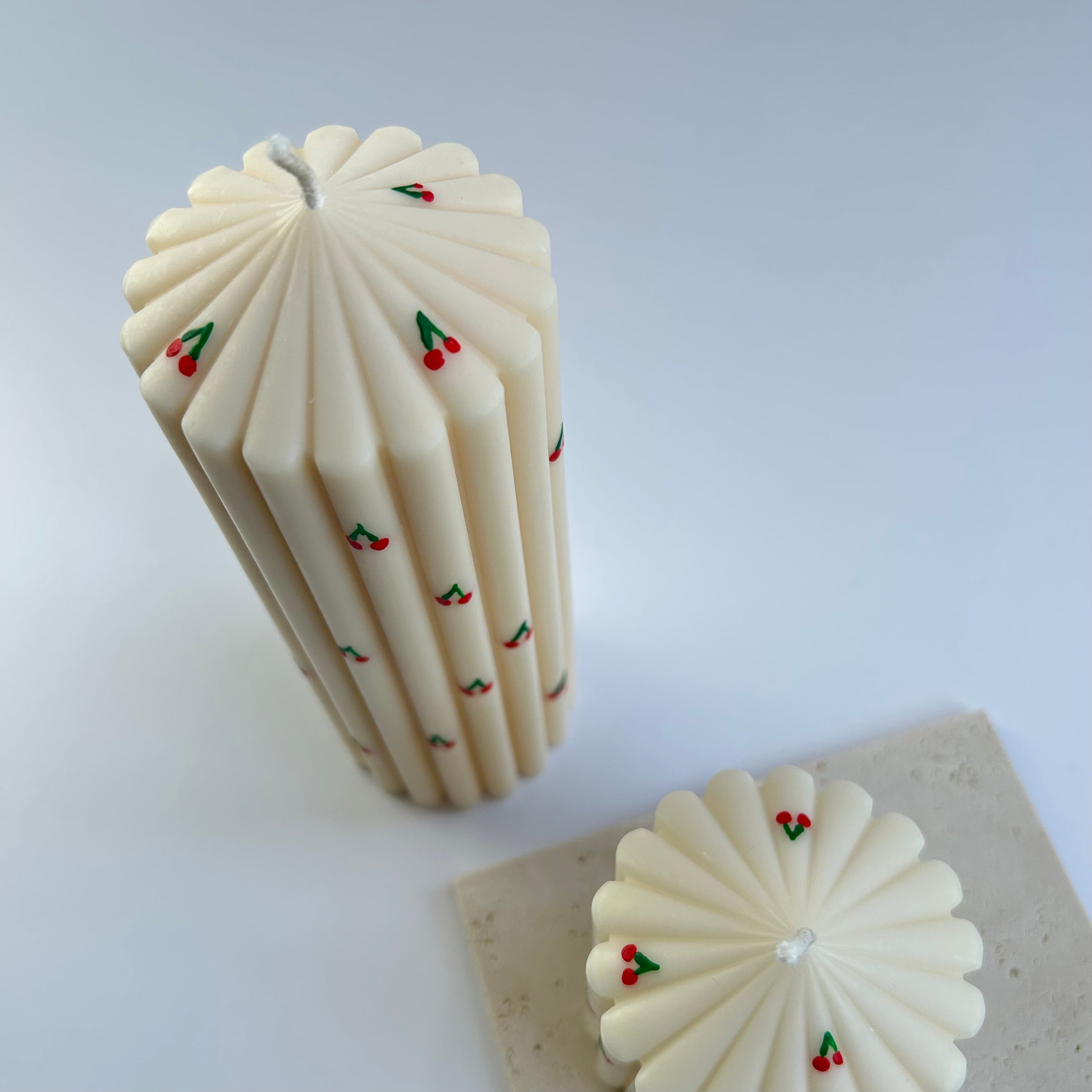 PILLAR CHERRY