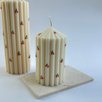PILLAR CHERRY
