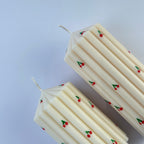 PILLAR CHERRY