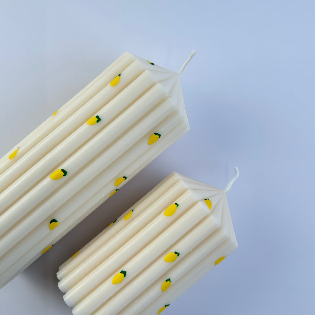 PILLAR LEMON