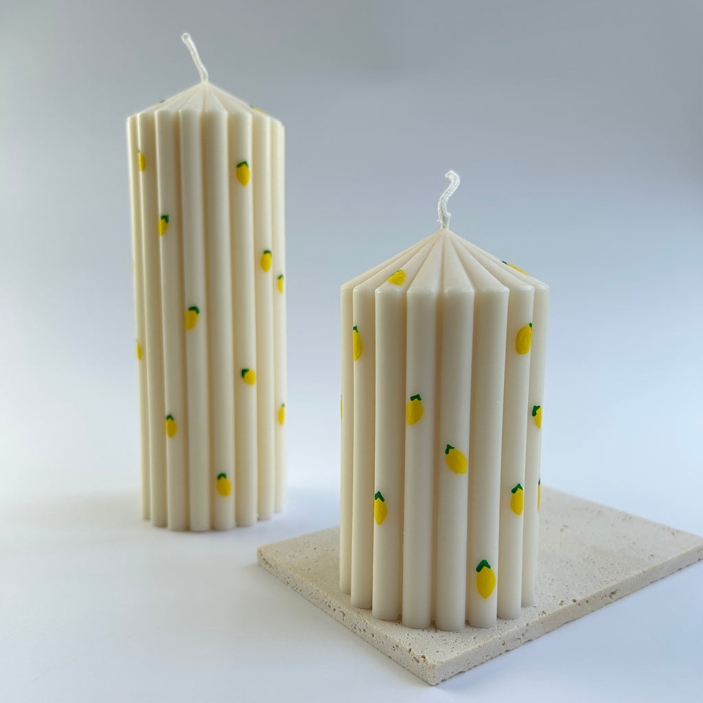 PILLAR LEMON