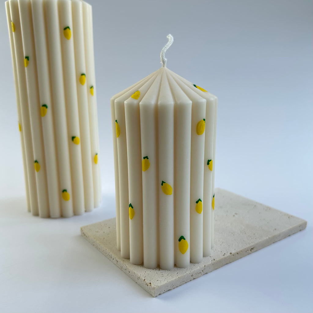 PILLAR LEMON